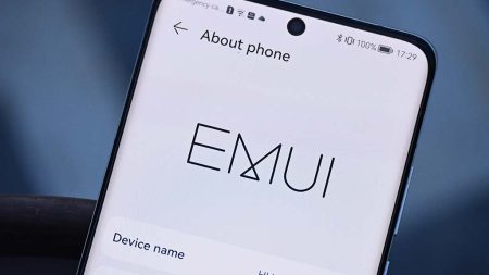 Η Huawei κοινοποιεί λεπτομέρειες ασφαλείας EMUI/HarmonyOS Δεκεμβρίου 2025 Η Huawei κοινοποιεί λεπτομέρειες ασφαλείας EMUI/HarmonyOS Δεκεμβρίου 2025