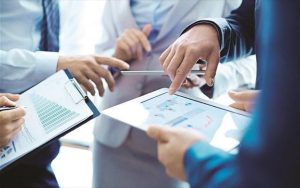 ΚΕΦΙΜ: Οι Καταστροφικές Διαταραχές Εφοδιασμού και οι Πρώτες Ύλες που Απειλούν τις Ελληνικές Επιχειρήσεις!