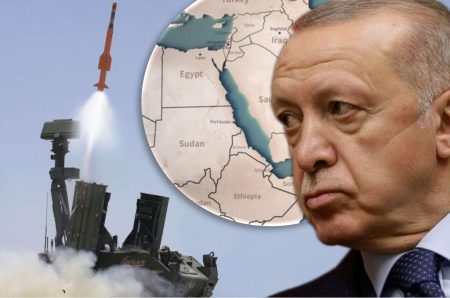 «Ανατροπές στη Σομαλία: Τι κρύβει η Τουρκία πίσω από τις κινήσεις της;» – «Ανατροπές στη Σομαλία: Τι κρύβει η Τουρκία πίσω από τις κινήσεις της;» -