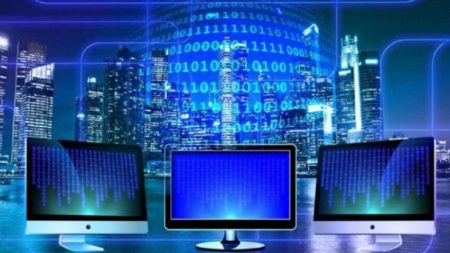 «Ανακαλύψτε πώς η Τεχνολογία, το Ταλέντο και η Εμπιστοσύνη Μπορούν να Αλλάξουν τη Ζωή σας!»