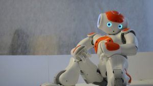 «Τεχνητή Νοημοσύνη: Πώς η Ρομποτική Επανάσταση Συνδέεται με τους Φόρους και την Αλλαγή του Εργατικού Τοπίου!» «Τεχνητή Νοημοσύνη: Πώς η Ρομποτική Επανάσταση Συνδέεται με τους Φόρους και την Αλλαγή του Εργατικού Τοπίου!»