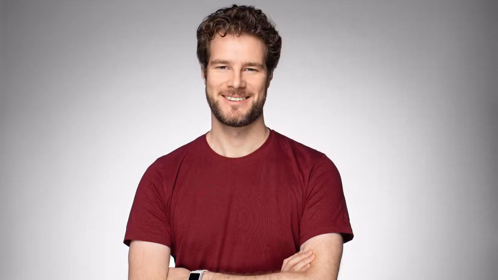 Γιατί ο Eric Migicovsky έφτιαξε ένα κουμπί για το δάχτυλό του Ο ιδρυτής των Pebble and Beeper, Eric Migicovsky