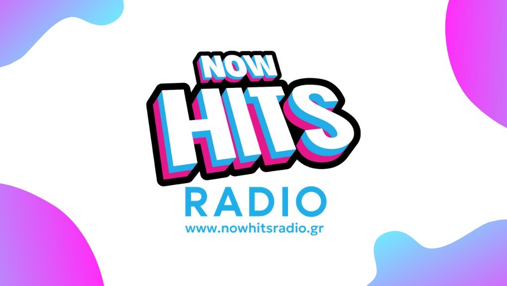 Now Hits Radio: Από σήμερα, Δευτέρα 22 Δεκεμβρίου 2025, αποκλειστικά στο ERT εcho – Τυπολογίες Now Hits Radio: Από σήμερα, Δευτέρα 22 Δεκεμβρίου 2025, αποκλειστικά στο ERT εcho - Τυπολογίες