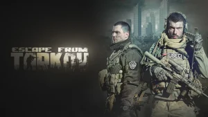 Απίστευτο! Το Escape from Tarkov σάρωσε τις πωλήσεις με 1 εκατομμύριο αντίτυπα σε μόνο έναν μήνα μετά το update 1.0! Απίστευτο! Το Escape from Tarkov σάρωσε τις πωλήσεις με 1 εκατομμύριο αντίτυπα σε μόνο έναν μήνα μετά το update 1.0!