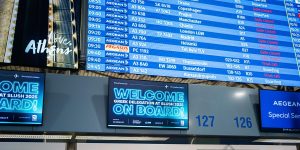 Ανακαλύψτε πώς το ελληνικό οικοσύστημα καινοτομίας κατέκτησε το Ελσίνκι φέτος! Ανακαλύψτε πώς το ελληνικό οικοσύστημα καινοτομίας κατέκτησε το Ελσίνκι φέτος!