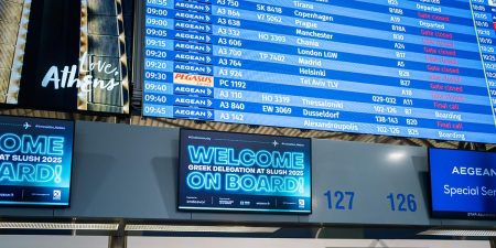 Ανακαλύψτε πώς το ελληνικό οικοσύστημα καινοτομίας κατέκτησε το Ελσίνκι φέτος!