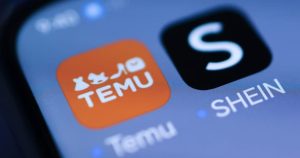 «Σοκαριστική απόφαση: Η ΕΕ επιβάλλει «χαράτσι» σε Shein και Temu – Τι σημαίνει για τις αγορές σου!» «Σοκαριστική απόφαση: Η ΕΕ επιβάλλει «χαράτσι» σε Shein και Temu – Τι σημαίνει για τις αγορές σου!»