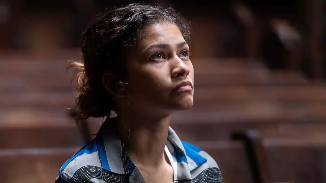 Αποκάλυψη! Δείτε πρώτοι τα μυστικά της 3ης σεζόν του Euphoria – Μη χάσετε το εντυπωσιακό ΒΙΝΤΕΟ! Αποκάλυψη! Δείτε πρώτοι τα μυστικά της 3ης σεζόν του Euphoria – Μη χάσετε το εντυπωσιακό ΒΙΝΤΕΟ!