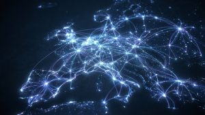 Ανατρεπτική αύξηση: Διπλασιασμός της παγκόσμιας ζήτησης για data centers μέχρι το 2030 παρά τις σοβαρές ενεργειακές προκλήσεις! Ανατρεπτική αύξηση: Διπλασιασμός της παγκόσμιας ζήτησης για data centers μέχρι το 2030 παρά τις σοβαρές ενεργειακές προκλήσεις!