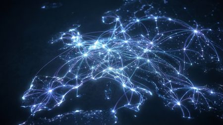 Ανατρεπτική αύξηση: Διπλασιασμός της παγκόσμιας ζήτησης για data centers μέχρι το 2030 παρά τις σοβαρές ενεργειακές προκλήσεις! Ανατρεπτική αύξηση: Διπλασιασμός της παγκόσμιας ζήτησης για data centers μέχρι το 2030 παρά τις σοβαρές ενεργειακές προκλήσεις!