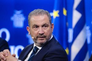 «Κοινοπραξία AKTOR-ΔΕΠΑ: Ποια νέα συμφωνία για LNG ανατρέπει τα δεδομένα; Οι αποκαλύψεις του Εξάρχου στο Bloomberg!» «Κοινοπραξία AKTOR-ΔΕΠΑ: Ποια νέα συμφωνία για LNG ανατρέπει τα δεδομένα; Οι αποκαλύψεις του Εξάρχου στο Bloomberg!»