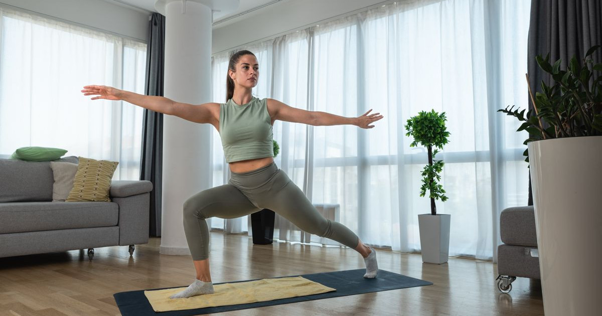 «Ανακάλυψε πώς η άσκηση “εξουδετερώνει” την ενέργεια του καρκίνου!» «Ανακάλυψε πώς η άσκηση "εξουδετερώνει" την ενέργεια του καρκίνου!»