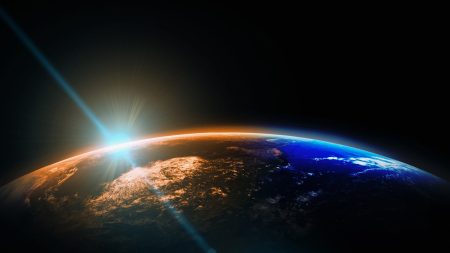 Ανακαλύφθηκε κατοικήσιμος πλανήτης πολύ κοντά μας: Μια μοναδική ευκαιρία για τον άνθρωπο! Ανακαλύφθηκε κατοικήσιμος πλανήτης πολύ κοντά μας: Μια μοναδική ευκαιρία για τον άνθρωπο!