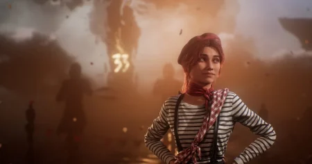 Το Clair Obscur: Expedition 33 θριαμβεύει στα The Game Awards 2025