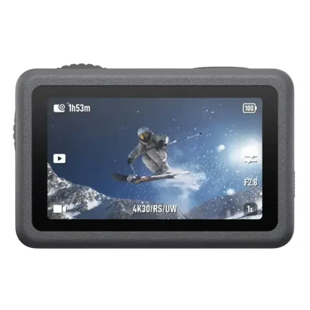 «Ανακάλυψε το DJI Osmo Action 6: Με Μεταβλητό Διάφραγμα και Απίστευτη Αυτονομία 240 Λεπτών!»