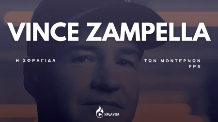 «Vince Zampella: Ο Δημιουργός που Μετέτρεψε τα FPS σε Επανανάσταση!» «Vince Zampella: Ο Δημιουργός που Μετέτρεψε τα FPS σε Επανανάσταση!»