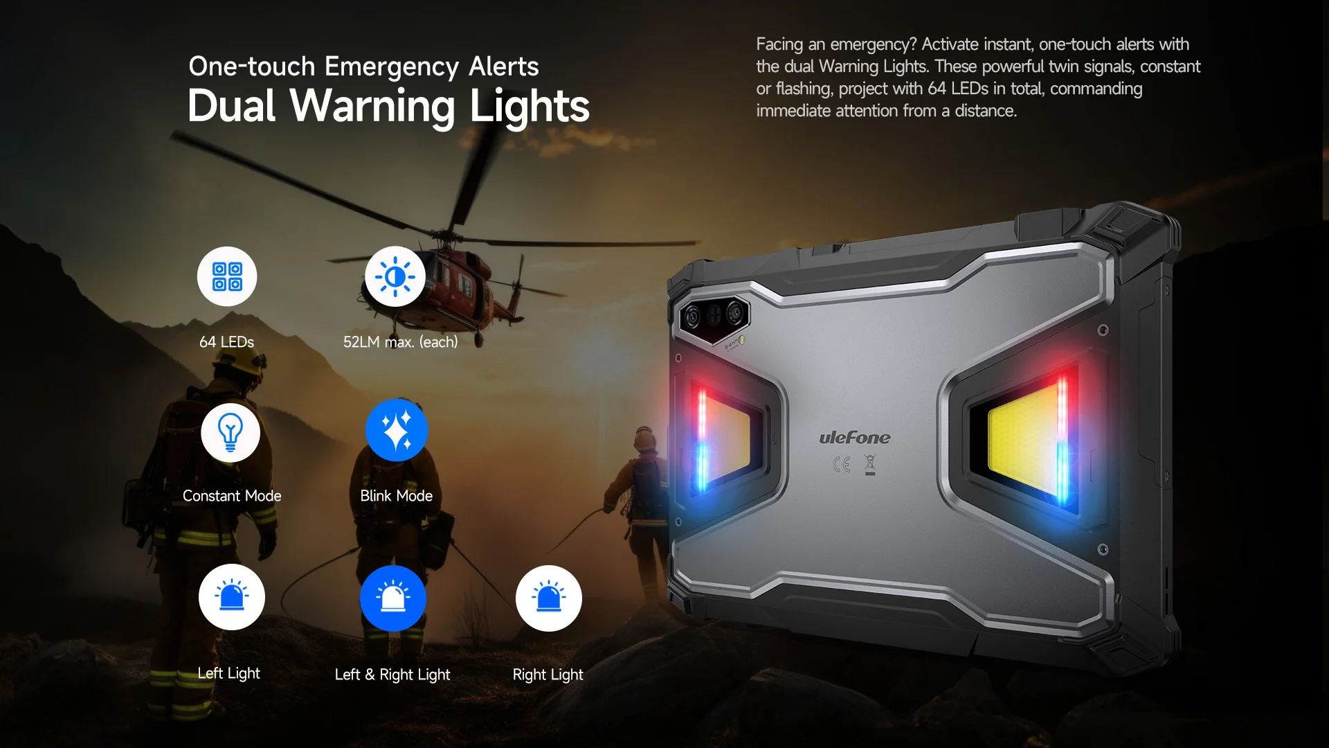 Ανακαλύψτε το Ulefone Armor Pad 5 Pro: Το Super Ανθεκτικό Tablet με Dimensity 7400X, 12GB RAM και Μυθική Μπαταρία 24.200mAh! MediaTek Dimensity 7400X