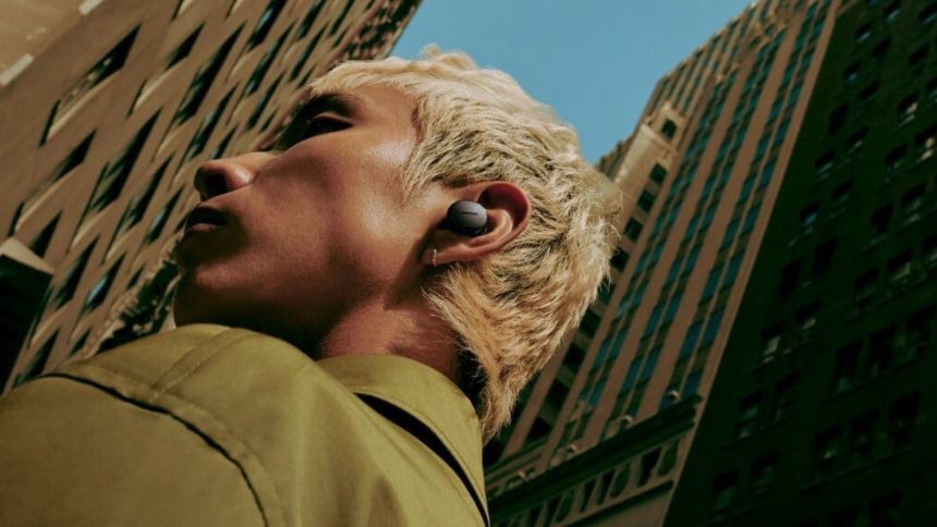 Αυτά τα ισχυρά ακουστικά ακύρωσης θορύβου εξακολουθούν να έχουν ΕΚΠΤΩΣΗ 28% μετά τις χριστουγεννιάτικες εκπτώσεις