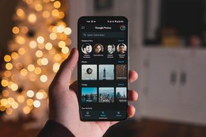 Το Google Photos διευκολύνει την εύρεση εικόνων των ανθρώπων που σας ενδιαφέρουν