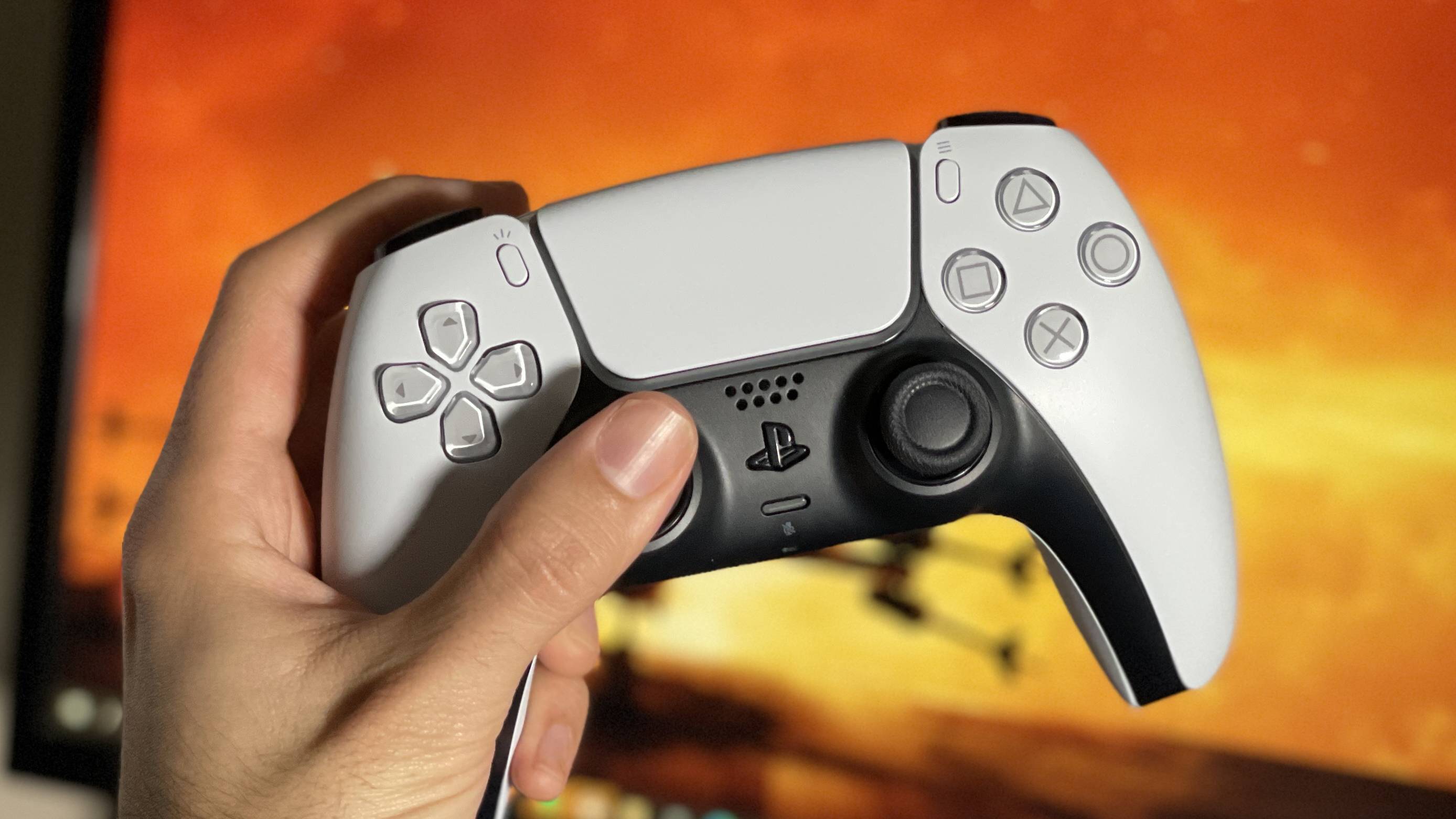 Ελεγκτής PS5 DualSense