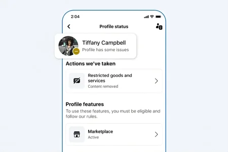 Ανακαλύψτε το Νέο Κέντρο Υποστήριξης Facebook & Instagram από την Meta: Θα Βάλει Τάξη στο Χάος;