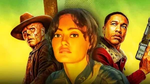 Ανατροπή στην πρεμιέρα του Fallout Season 2: Μάθετε πότε έρχεται πραγματικά! Ανατροπή στην πρεμιέρα του Fallout Season 2: Μάθετε πότε έρχεται πραγματικά!