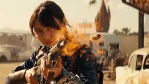 Fallout Season 2: Οι πρώτες κριτικές αποκαλύπτουν μια ανεξέλεγκτη και ανατρεπτική επιστροφή που θα σας καθηλώσει! Fallout Season 2: Οι πρώτες κριτικές αποκαλύπτουν μια ανεξέλεγκτη και ανατρεπτική επιστροφή που θα σας καθηλώσει!