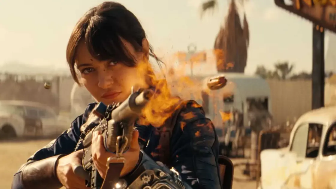 Fallout Season 2: Οι πρώτες κριτικές αποκαλύπτουν μια ανεξέλεγκτη και ανατρεπτική επιστροφή που θα σας καθηλώσει! Fallout Season 2: Οι πρώτες κριτικές αποκαλύπτουν μια ανεξέλεγκτη και ανατρεπτική επιστροφή που θα σας καθηλώσει!