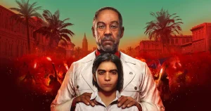 Επιβεβαιώθηκε η τηλεοπτική σειρά Far Cry, με ταλέντο από τα It’s Always Sunny και Alien: Earth Επιβεβαιώθηκε η τηλεοπτική σειρά Far Cry, με ταλέντο από τα It's Always Sunny και Alien: Earth