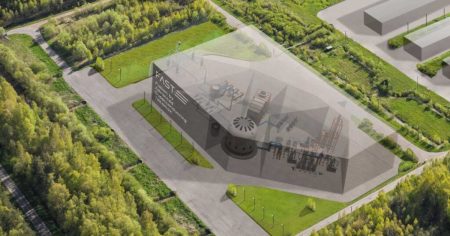 «Η Ιαπωνία Επανεξετάζει το Μέλλον: Πυρηνική Σύντηξη σε Πλήρη Ταχύτητα!» «Η Ιαπωνία Επανεξετάζει το Μέλλον: Πυρηνική Σύντηξη σε Πλήρη Ταχύτητα!»