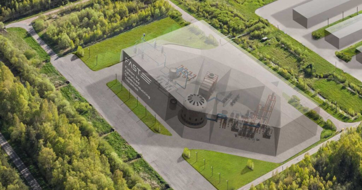 «Η Ιαπωνία Επανεξετάζει το Μέλλον: Πυρηνική Σύντηξη σε Πλήρη Ταχύτητα!» «Η Ιαπωνία Επανεξετάζει το Μέλλον: Πυρηνική Σύντηξη σε Πλήρη Ταχύτητα!»