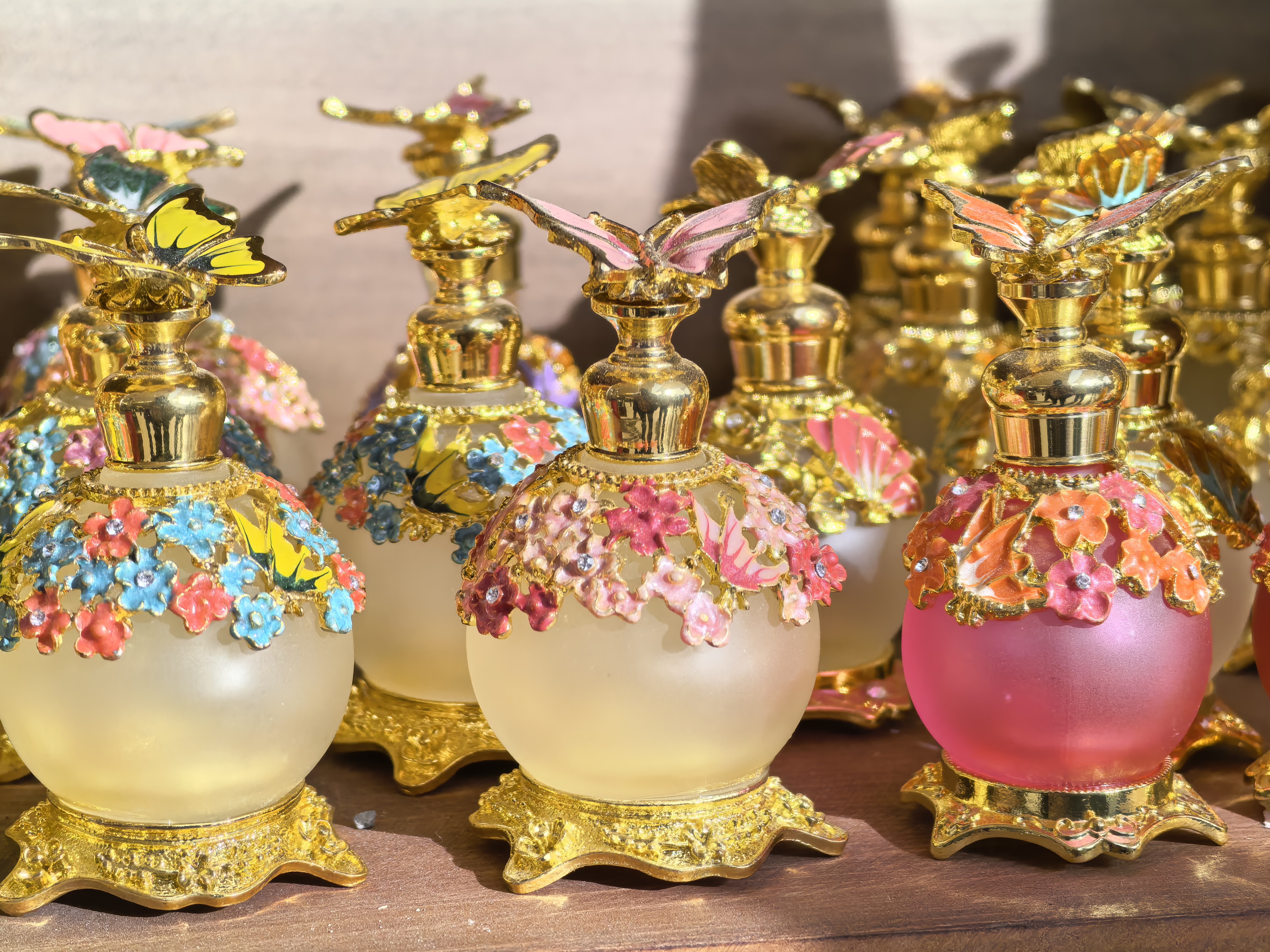 Χρησιμοποίησα το Mate X7 της Huawei για να τραβήξω φωτογραφίες από το ψηλότερο κτήριο στον κόσμο και είμαι πεπεισμένος ότι αυτό το πτυσσόμενο έχει τις καλύτερες κάμερες Δοκιμή κάμερας Huawei Mate X7 στο Ντουμπάι