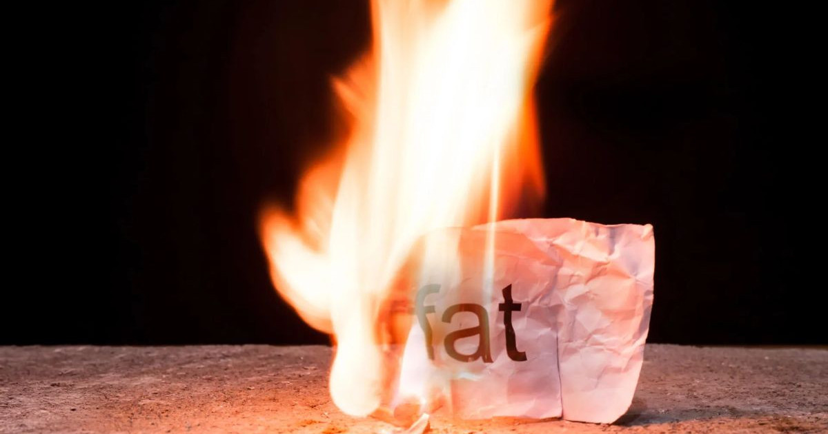 Ανακάλυψε την Μυστική Ορμόνη που Ενεργοποιεί την Καύση Λίπους μέσω του Εγκεφάλου! Ανακάλυψε την Μυστική Ορμόνη που Ενεργοποιεί την Καύση Λίπους μέσω του Εγκεφάλου!