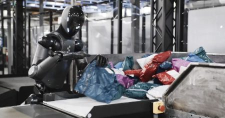 «Αυτό το «βαρετό» βίντεο μπορεί να ανατρέψει τα πάντα στη Ρομποτική – Μην το χάσετε!» «Αυτό το «βαρετό» βίντεο μπορεί να ανατρέψει τα πάντα στη Ρομποτική – Μην το χάσετε!»