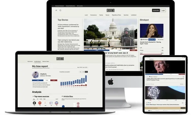 Winter Clarity Bundle: 60% έκπτωση σε Raycast, Endel, Ground News και Craft Docs [Sponsored]