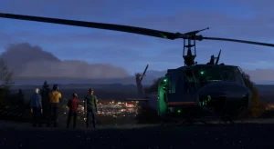 «Απίστευτο! Το Microsoft Flight Simulator 2024 κάνει το ντεμπούτο του στο PS5 και συναντά το Stranger Things – Μην το χάσετε!» «Απίστευτο! Το Microsoft Flight Simulator 2024 κάνει το ντεμπούτο του στο PS5 και συναντά το Stranger Things – Μην το χάσετε!»