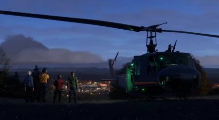 «Απίστευτο! Το Microsoft Flight Simulator 2024 κάνει το ντεμπούτο του στο PS5 και συναντά το Stranger Things – Μην το χάσετε!» «Απίστευτο! Το Microsoft Flight Simulator 2024 κάνει το ντεμπούτο του στο PS5 και συναντά το Stranger Things – Μην το χάσετε!»