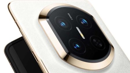 6 λόγοι για τους οποίους πρέπει να επιλέξετε το Huawei Mate X7 από το Samsung TriFold