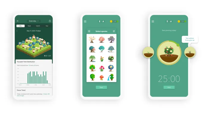 Οι καλύτεροι αναστολείς απόσπασης της προσοχής για να ξεκινήσετε την εστίασή σας τη νέα χρονιά Οι καλύτεροι αναστολείς απόσπασης της προσοχής για να ξεκινήσετε την εστίασή σας τη νέα χρονιά