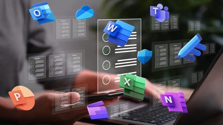 Ανακαλύψτε τις Επόμενες Τεχνολογικές Επαναστάσεις: Πώς Η Microsoft Καθορίζει το Μέλλον!