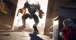 Ο Sweeney της Epic λέει ότι οι πλατφόρμες θα πρέπει να σταματήσουν να προσθέτουν ετικέτες σε παιχνίδια που έχουν κατασκευαστεί με AI Ο Sweeney της Epic λέει ότι οι πλατφόρμες θα πρέπει να σταματήσουν να προσθέτουν ετικέτες σε παιχνίδια που έχουν κατασκευαστεί με AI