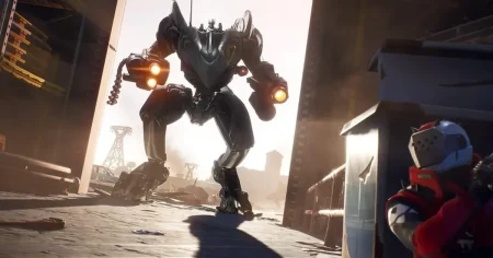 Ο Sweeney της Epic λέει ότι οι πλατφόρμες θα πρέπει να σταματήσουν να προσθέτουν ετικέτες σε παιχνίδια που έχουν κατασκευαστεί με AI Ο Sweeney της Epic λέει ότι οι πλατφόρμες θα πρέπει να σταματήσουν να προσθέτουν ετικέτες σε παιχνίδια που έχουν κατασκευαστεί με AI