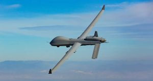 «Αποκαλύφθηκε το νέο «ιπτάμενο laser» του Αμερικανικού Στρατού: Τηγανίζει drones στον αέρα με μία μόνο κίνηση!»