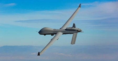 «Αποκαλύφθηκε το νέο «ιπτάμενο laser» του Αμερικανικού Στρατού: Τηγανίζει drones στον αέρα με μία μόνο κίνηση!»