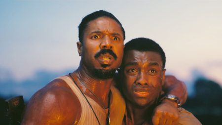 «Ανατρεπτικές Υποψηφιότητες Χρυσών Σφαιρών 2026: Ποιες ταινίες όπως τα «Sinners» και «Wicked: For Good» κλέβουν την παράσταση;»