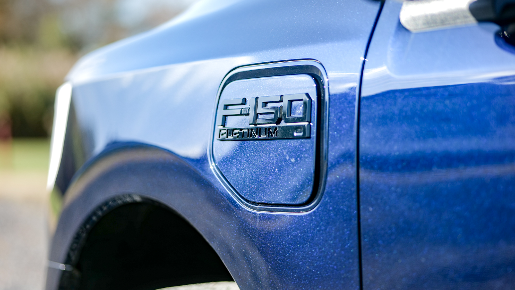 Δοκίμασα το Ford F-150 Lightning για μια εβδομάδα – Αυτό το αμιγώς ηλεκτρικό pickup θα σας αφήσει άφωνους! Δοκιμαστική κίνηση Ford F-150 Lightning 2025.