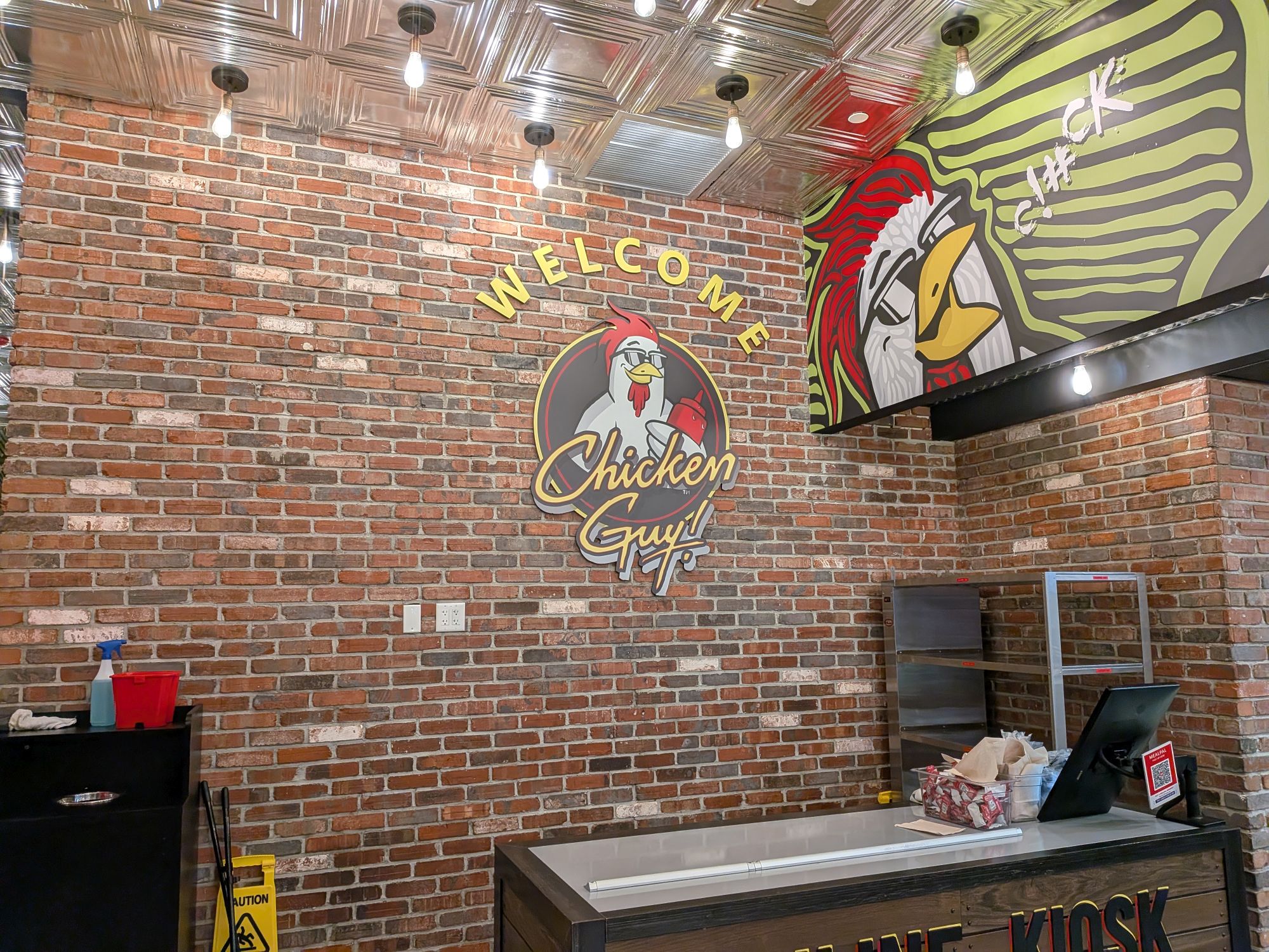 Δείγμα κάμερας Google Pixel 9a.