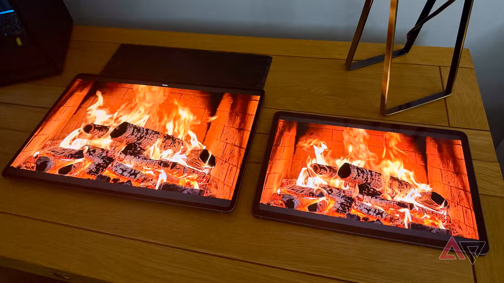 Χρησιμοποιώ τα Galaxy Tab S11 και Tab S11 Ultra και ορίστε τι πρέπει να γνωρίζετε πριν αγοράσετε ένα Τα Samsung Galaxy Tab S11 και Galaxy Tab S11 Ultra αναπαράγουν βίντεο