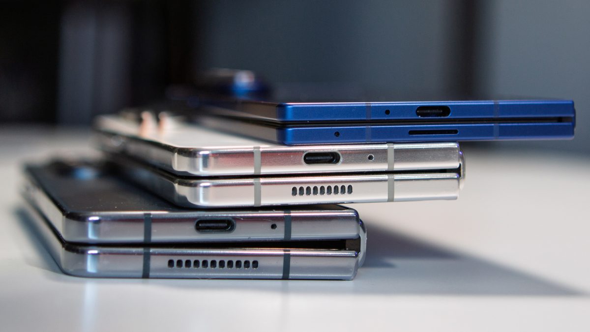 Samsung Galaxy Z Fold8: Σημαντικές αναβαθμίσεις στις κάμερες σύμφωνα με διαρροές