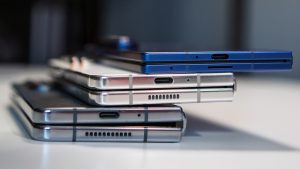 Samsung Galaxy Z Fold8: Σημαντικές αναβαθμίσεις στις κάμερες σύμφωνα με διαρροές